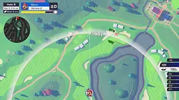 Гра Mario Golf: Super Rush для Nintendo Switch (EN + RU sub) [103696] - мініатюра 6