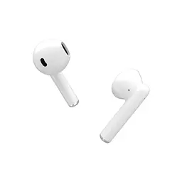 Навушники Blackview AirBuds 6 White (6931548308041) - мініатюра 5