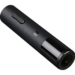 Штопор Xiaomi Huo Hou Electric Wine Bottle Opener Black (HU0027) [32477] - мініатюра 2