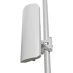 Точка доступу Wi-Fi Mikrotik mANTBox ax 15s (L22UGS-5HAXD2HAXD-15S)