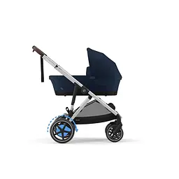 Коляска eGazelle S SLV Ocean Blue - мініатюра 3