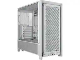 Корпус Corsair Frame 4000D RS White (CC-9011313-WW)