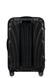 Валіза 69 См Samsonite C-LITE BLACK/LIME 69x46x29 CS2*19010 - мініатюра 4