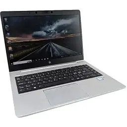 Ноутбук Hp elitebook g4 840 G6 14.1 1920x1080 i5 8365 4 ядра 8 потока- 16/1000. Refurbished