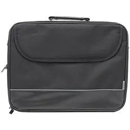 Сумка для ноутбука Defender Ascetic 15.6" Black (26019)