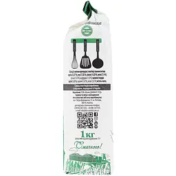 Борошно Козуб продукт мультизернове 1 кг (934877) - мініатюра 2