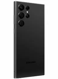 Смартфон Samsung Galaxy S22 Ultra 8/256GB Phantom Black (SM-S9080) (Asia) [5G, NFC, 2 SIM] - мініатюра 5