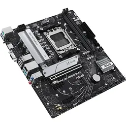 Материнська плата ASUS PRIME B650M-K - мініатюра 5