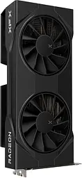 Відеокарта XFX AMD Radeon RX 9060 XT 16GB Swift OC Gaming Edition (RX-96TSW16BQ) (GDDR6, 128 bit, PCI-E v5.0 x16) - мініатюра 2