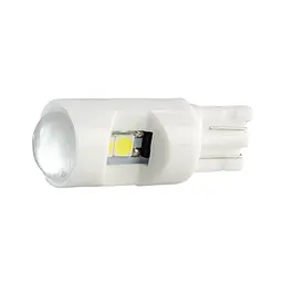 Світлодіодна лампа T10-087 CER 3030-6 12-24V Cyclone (НФ-00000556)