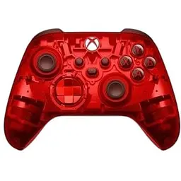 Геймпад Microsoft Xbox Series X/S Wireless Controller Pulse Cipher Special Edition (QAU-00164)