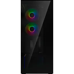 Корпус Arctic Xtender VG Black (ACPCC00016A) [143243] - мініатюра 3