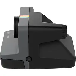 Фотокамера моментального друку Polaroid Now Gen 3 E-box Black (006560) [136778] - мініатюра 4