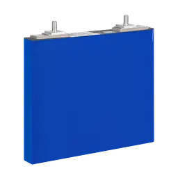 Акумулятор LiFePO4 50 Ah - 3.2V (EVE) - мініатюра 3
