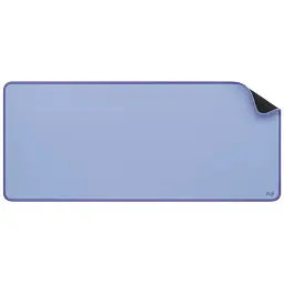 Килимок для миші Logitech Desk Mat Studio Series Бузковий (956-000149)