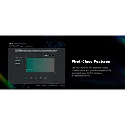 Кулер до корпусу ID-Cooling TF-12025-PRO ARGB TRIO - мініатюра 11