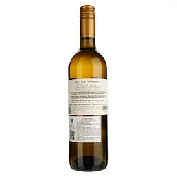 Вино Elena Walch Pinot Grigio, біле, сухе, 13%, 0,75 л - мініатюра 2