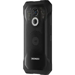 Смартфон Doogee S61 Pro 8/128 Gb Global Transparent - мініатюра 4
