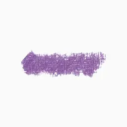 Велика олійна пастель Sennelier, 36 мл, Кобальт фіолетовий світлий (Cobalt Violet Light) - мініатюра 2