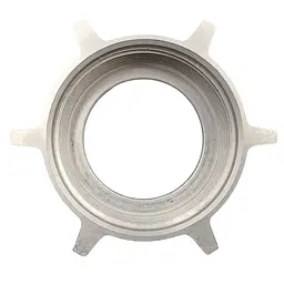 Гайка накатна для м'ясорубки Panasonic AMM02C-300 - мініатюра 3