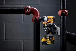Гайковерт DeWalt DCF921P2T-QW [95785] - мініатюра 5