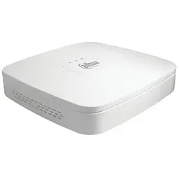 Реєстратор для відеоспостереження Dahua DH-XVR5104C-I3