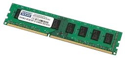 Оперативна пам'ять GoodRam 2GB DDR3 1333MHz (GR1333D364L9/2G) - мініатюра 2