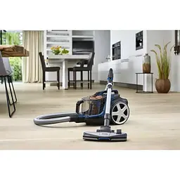 Пилосос Philips 7000 series контейнерний 900 Вт синій (FC9745/09) - мініатюра 7