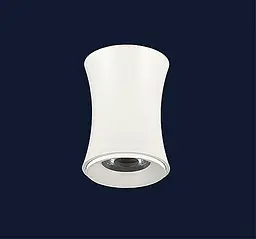 Накладной светильник 903COB-X02W LED 7W 4000K - мініатюра 2