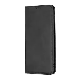 Чохол-книжка Premium Samsung A20 (A205) Black