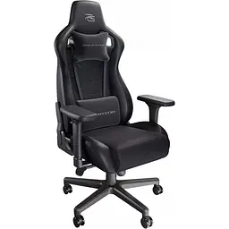 Геймерське крісло Proove Gaming Warrior (GCWR0001001) [131651] - мініатюра 2