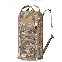 Рюкзак Tactical Extreme військового медика 10L MultiCam Travel Extreme (1060-TC08093)