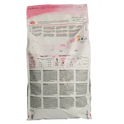 Сухий корм для кошенят Royal Canin Kitten з птицею 4 кг (2522040) - мініатюра 4