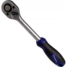 Тріскачка реверсивная 3/8" СТАНДАРТ TR38ST