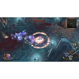 Ключ активації Microsoft The Incredible Adventures of Van Helsing: Complete Trilogy для Xbox One/Series - мініатюра 5