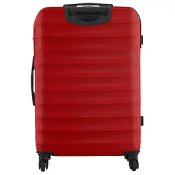 Валіза Semi Line 26" L Red (T5578-5) - мініатюра 5