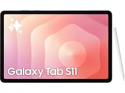 Планшет Samsung Galaxy Tab S11 Wi-Fi 12/128GB Gray (SM-X730NZAR) - мініатюра 3