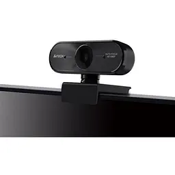 Веб-камера A4Tech PK-940HA 1080P Black (4711421954648) - мініатюра 9