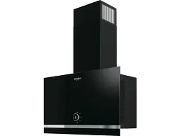 Витяжка декоративна Whirlpool WHVA 62F LM K - мініатюра 2