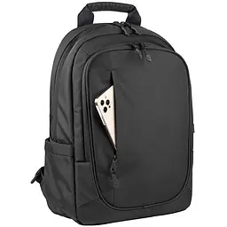 Рюкзак міський Tucano Bizip 14" Black (BKBZ14-X-BK) - мініатюра 8