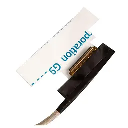 Шлейф матриці для ноутбуків Acer Aspire A515-51, Aspire A715-71G, eDP 30pin - мініатюра 2