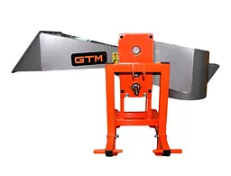Садовий бензиновий подрібнювач GTM LC80PTO - мініатюра 3