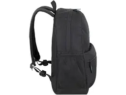 Рюкзак міський RIVACASE 5563 Black - мініатюра 11
