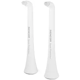 Насадка для зубной щетки Sencor SOX 107 белый (6857167)