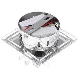 Світильник точковий Brille декоративний HDL-G84 165091 - мініатюра 4