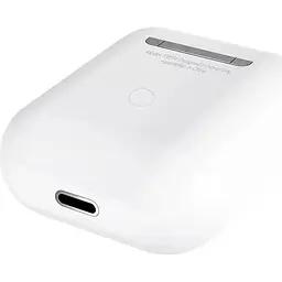 Навушники Hoco EW74 White [123580] - мініатюра 6