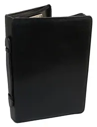 Чоловіча ділова папка JPB 26.5х37.5х4 см acs0017972