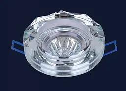 Точкові світильники врізні Levistella 705266