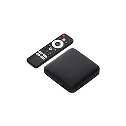 Медіаплеєр AGN Media Box Base 2/16Gb (AGNBASE216) - мініатюра 4
