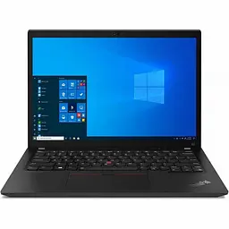 Ноутбук Lenovo ThinkPad X13 Gen 2 (20WK005HUS) [Intel Core i5-1135G7,8GB RAM,SSD 256GB, Intel Iris Xe]